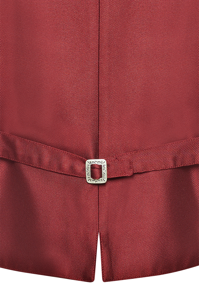 Seidengilet - Bild 5