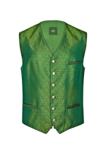 Seidengilet - Miniatur 1