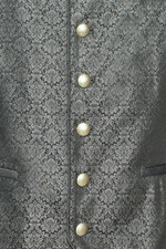 Seidengilet - Miniatur 10