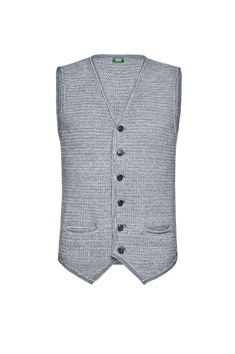 Gilet nach Schladminger Art - Translation missing: de.products.product.media.image 1