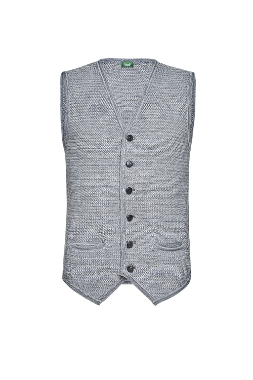 Gilet nach Schladminger Art