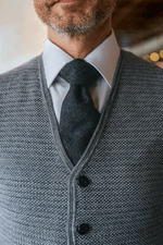 Gilet nach Schladminger Art - Miniatur 7