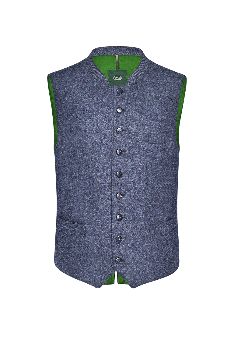 Gilet - Bild 1