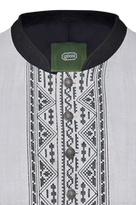 Geometrisch gemustert - Miniatur 3