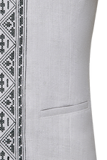 Geometrisch gemustert - Miniatur 5