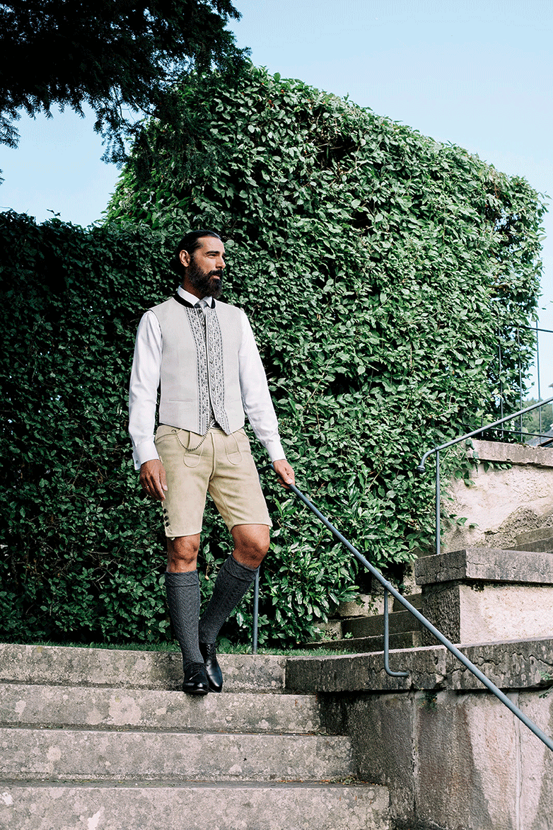 Geometrisch gemustert - Translation missing: de.products.product.media.image 7