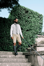 Geometrisch gemustert - Miniatur 7