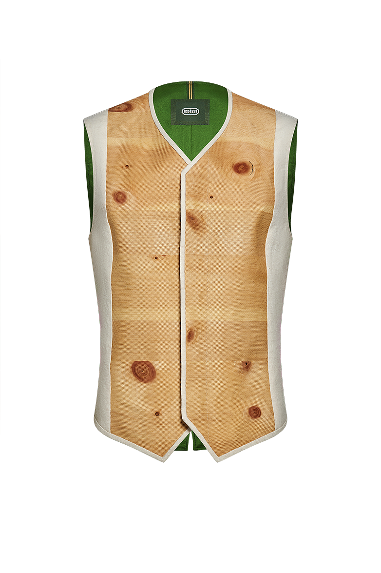 Die Kraft der Zirbe - Translation missing: de.products.product.media.image 1