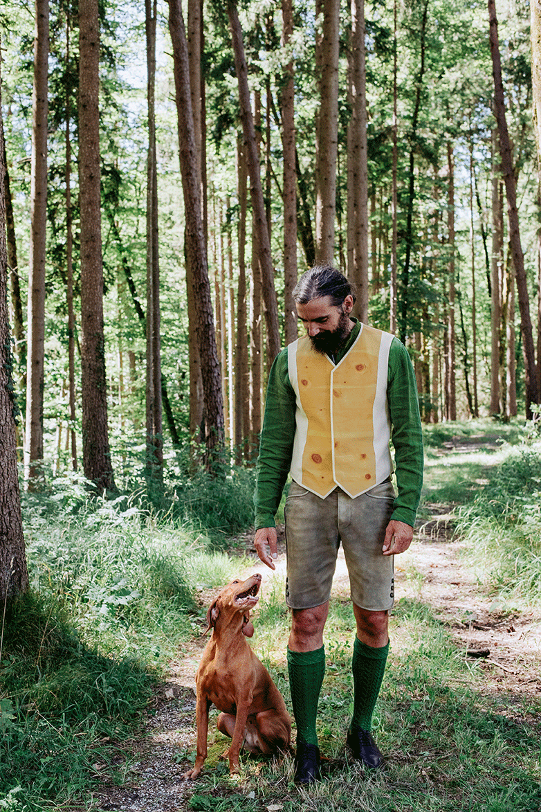 Die Kraft der Zirbe - Translation missing: de.products.product.media.image 7