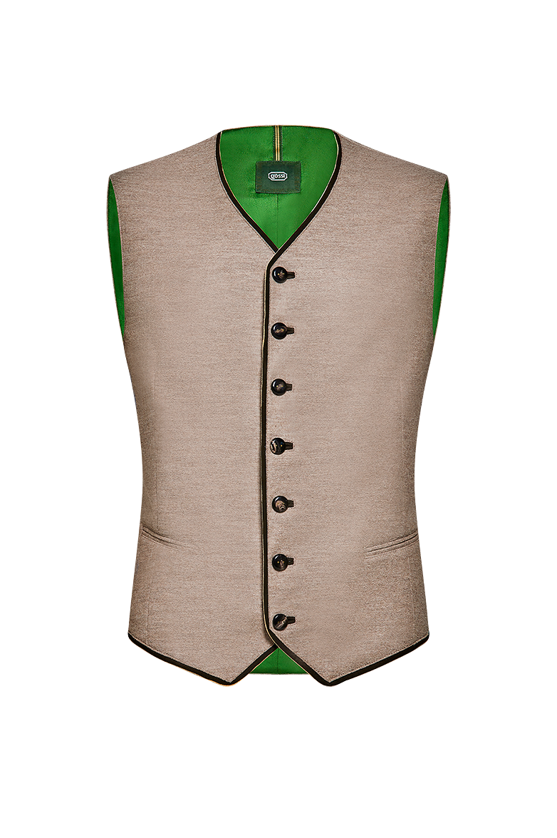 Das Sommerwalk-Gilet - Translation missing: de.products.product.media.image 1