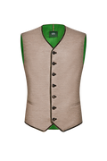Das Sommerwalk-Gilet - Miniatur 1