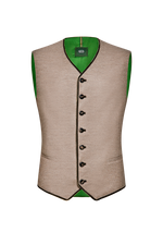 Das Sommerwalk-Gilet - Miniatur 1