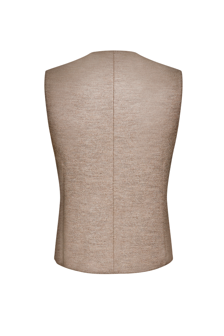 Das Sommerwalk-Gilet - Bild 2