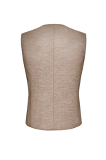 Das Sommerwalk-Gilet - Miniatur 2