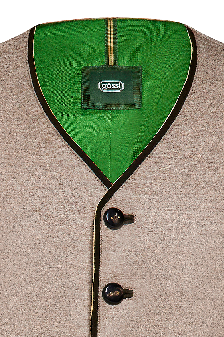 Das Sommerwalk-Gilet - Translation missing: de.products.product.media.image 3