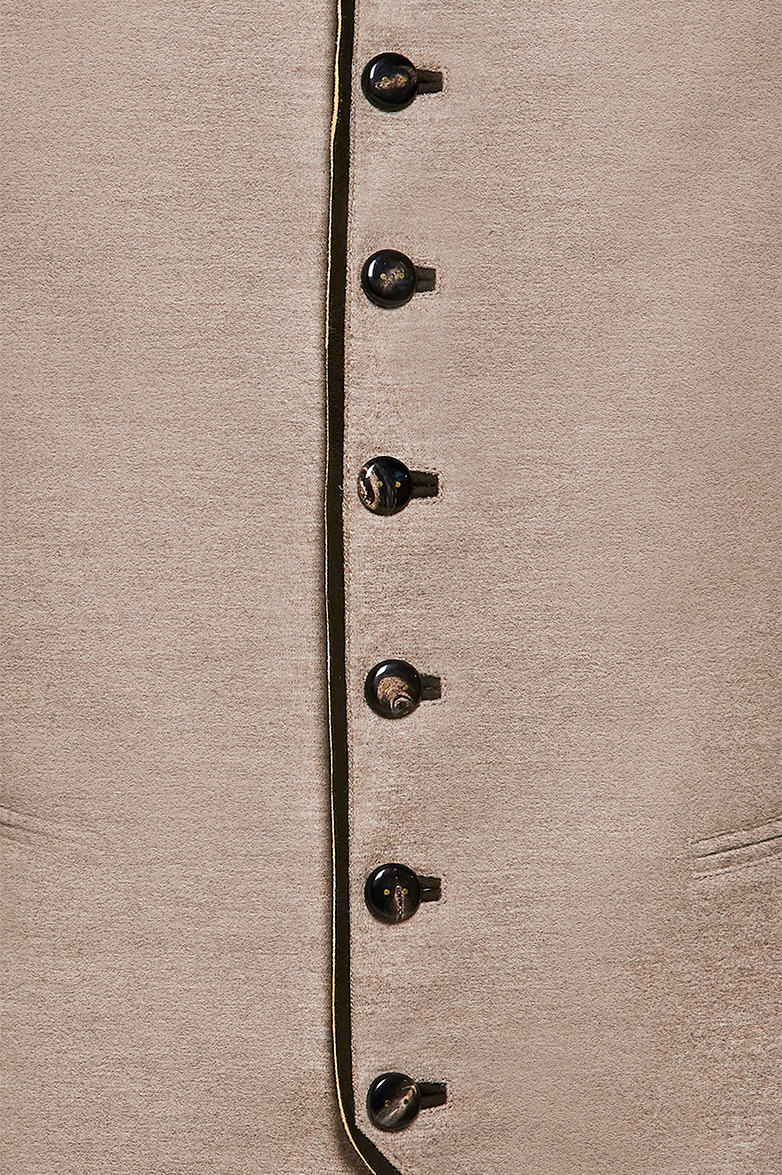 Das Sommerwalk-Gilet - Translation missing: de.products.product.media.image 4