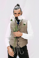 Das Sommerwalk-Gilet - Miniatur 7