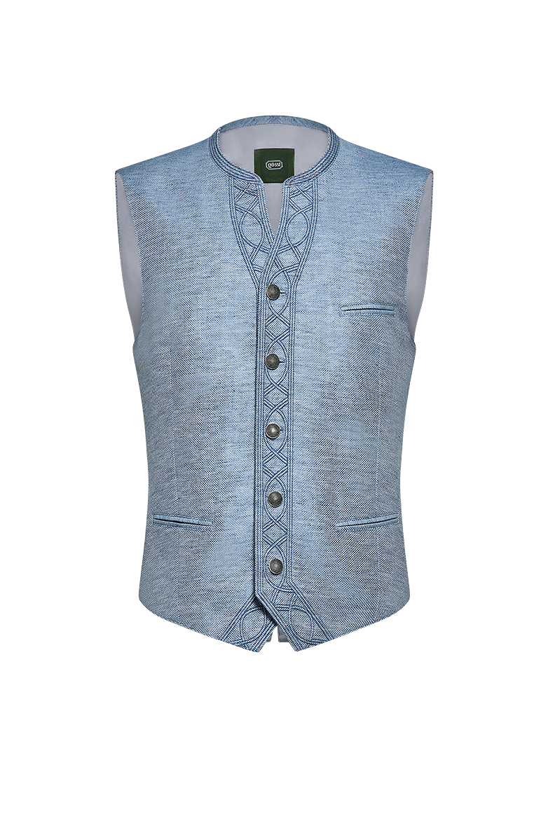 Leinen - Baummwolle für den Sommer - Translation missing: de.products.product.media.image 1