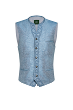 Leinen - Baummwolle für den Sommer - Miniatur 1