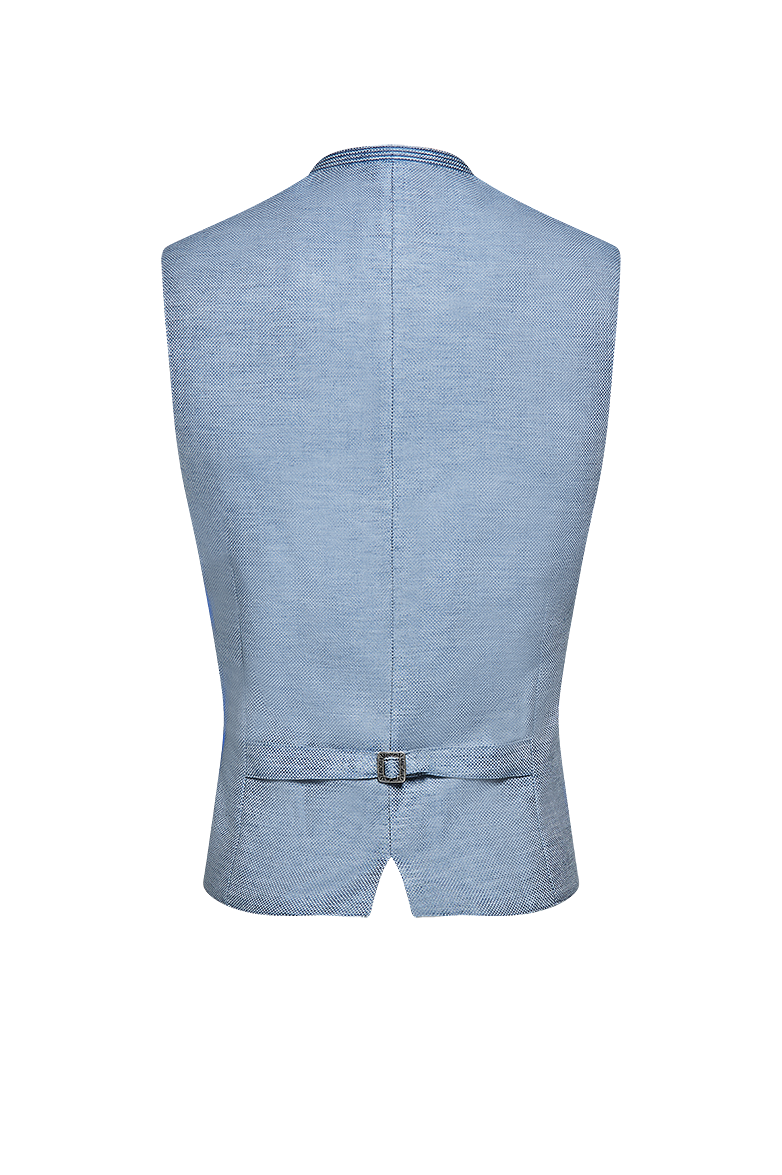 Leinen - Baummwolle für den Sommer - Translation missing: de.products.product.media.image 2