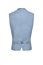 Leinen - Baummwolle für den Sommer - Miniatur 2