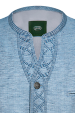 Leinen - Baummwolle für den Sommer - Miniatur 3