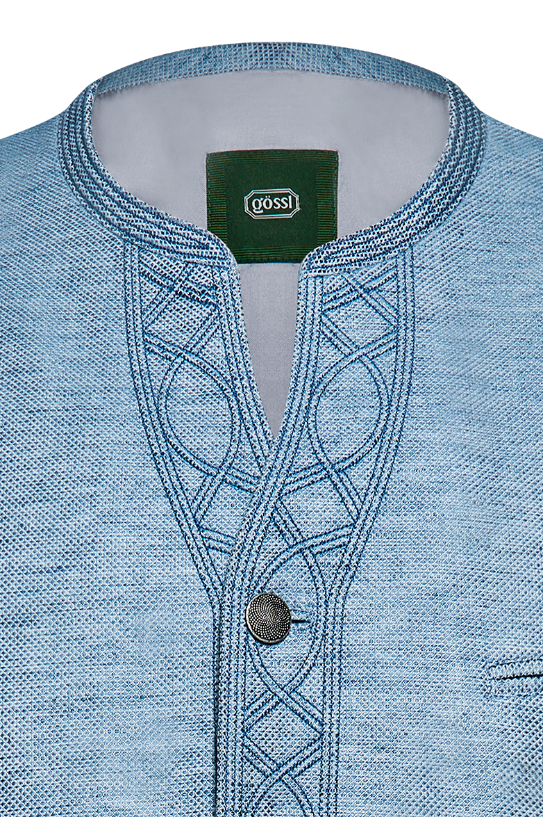 Leinen - Baummwolle für den Sommer - Translation missing: de.products.product.media.image 3