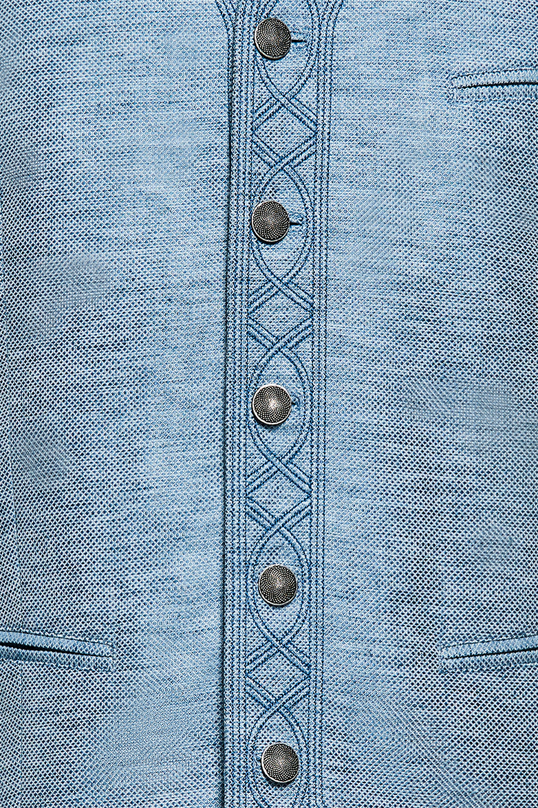 Leinen - Baummwolle für den Sommer - Translation missing: de.products.product.media.image 4