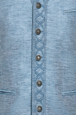 Leinen - Baummwolle für den Sommer - Miniatur 4