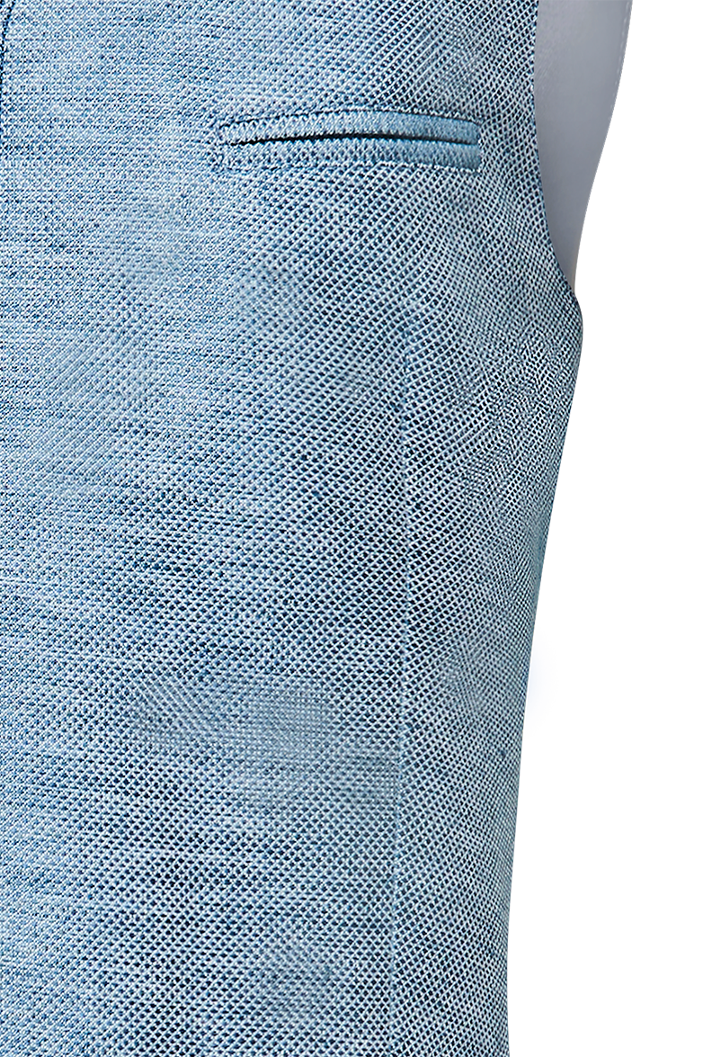 Leinen - Baummwolle für den Sommer - Translation missing: de.products.product.media.image 5