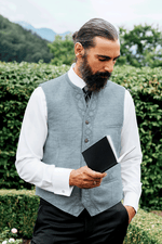 Leinen - Baummwolle für den Sommer - Miniatur 7