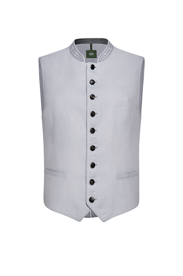 Auseer Gilet - Bild 1