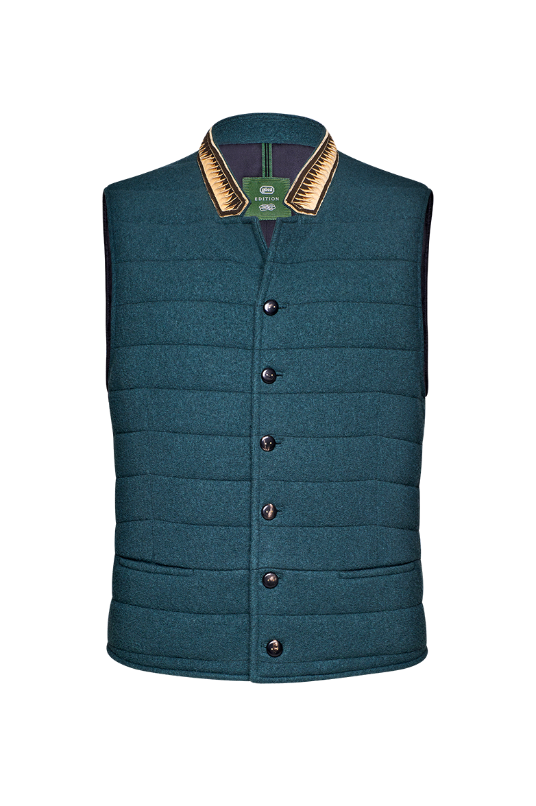 Gestepptes Walkgilet - Translation missing: de.products.product.media.image 1