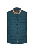 Gestepptes Walkgilet - Miniatur 1