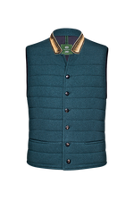 Gestepptes Walkgilet - Miniatur 1