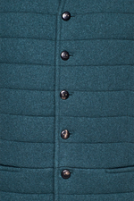 Gestepptes Walkgilet - Miniatur 4