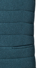 Gestepptes Walkgilet - Miniatur 5