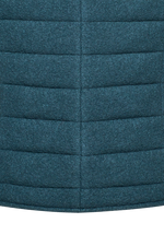 Gestepptes Walkgilet - Miniatur 6