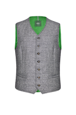 Schladminger Steppgilet - Miniatur 1