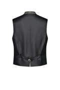 Gilet in muted Ausseer colours - thumbnail 2