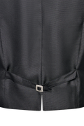 Gilet in muted Ausseer colours - thumbnail 5