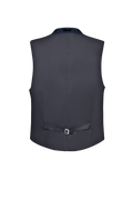 Ausseergilet aus Samt - Miniatur 2