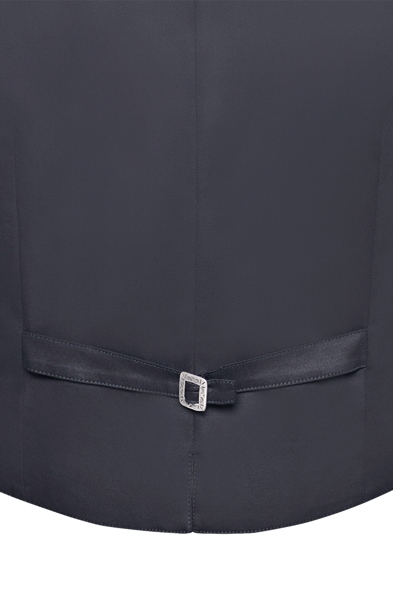 Ausseergilet aus Samt - Bild 5