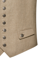 Althofer Leibl Gilet - Miniatur 4