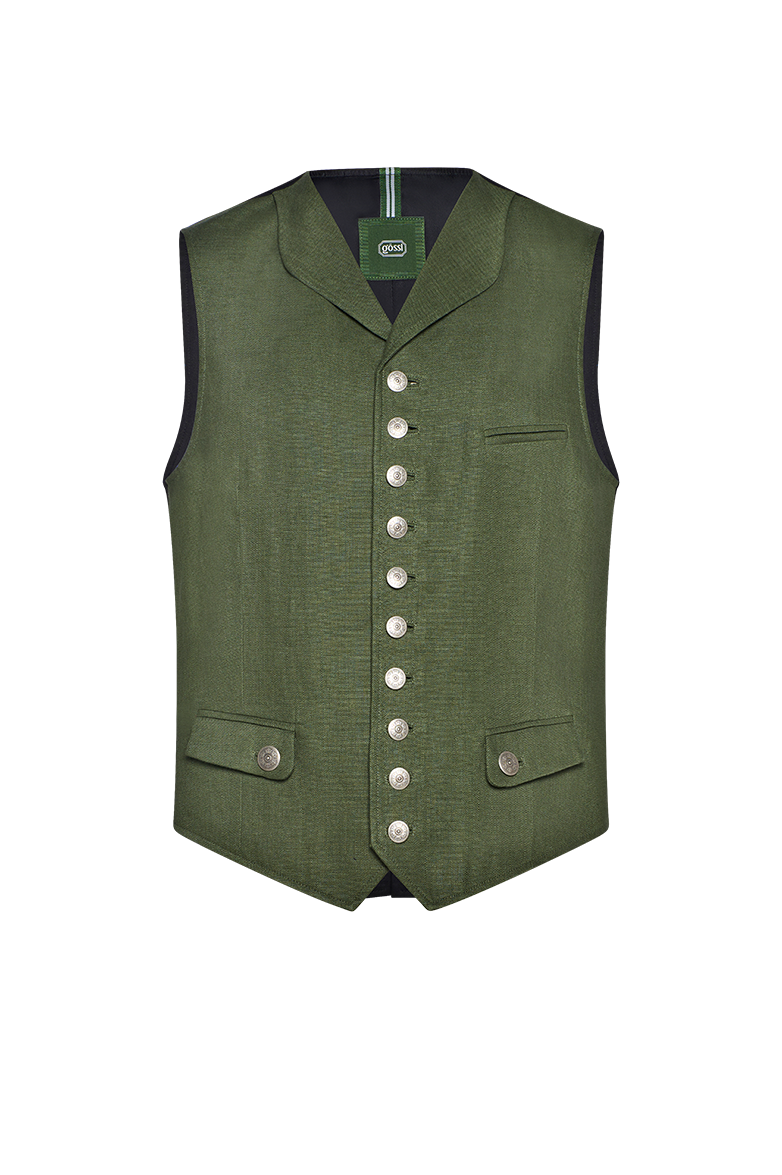 Althofer Leibl Gilet - Translation missing: de.products.product.media.image 6