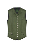 Althofer Leibl Gilet - Miniatur 1