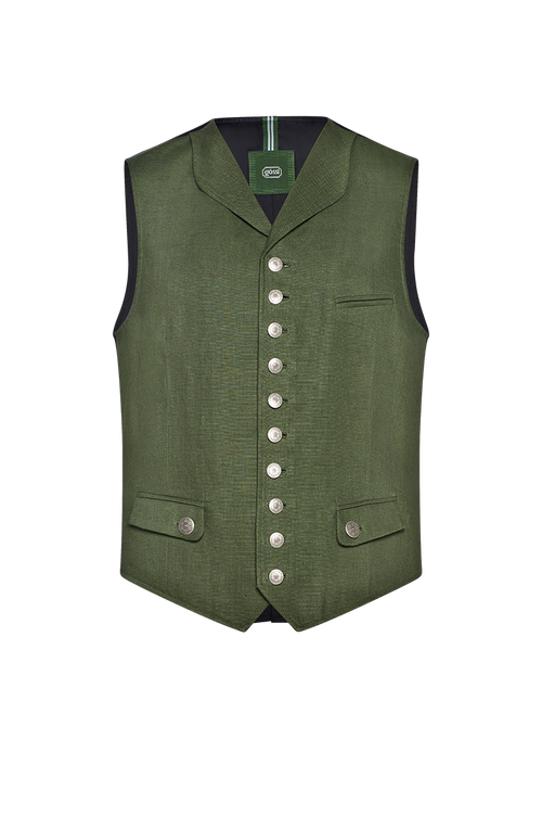 Althofer Leibl Gilet