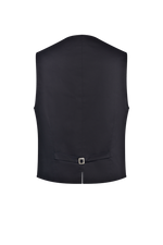 Althofer Leibl Gilet - Miniatur 2