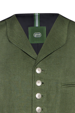 Althofer Leibl Gilet - Miniatur 3