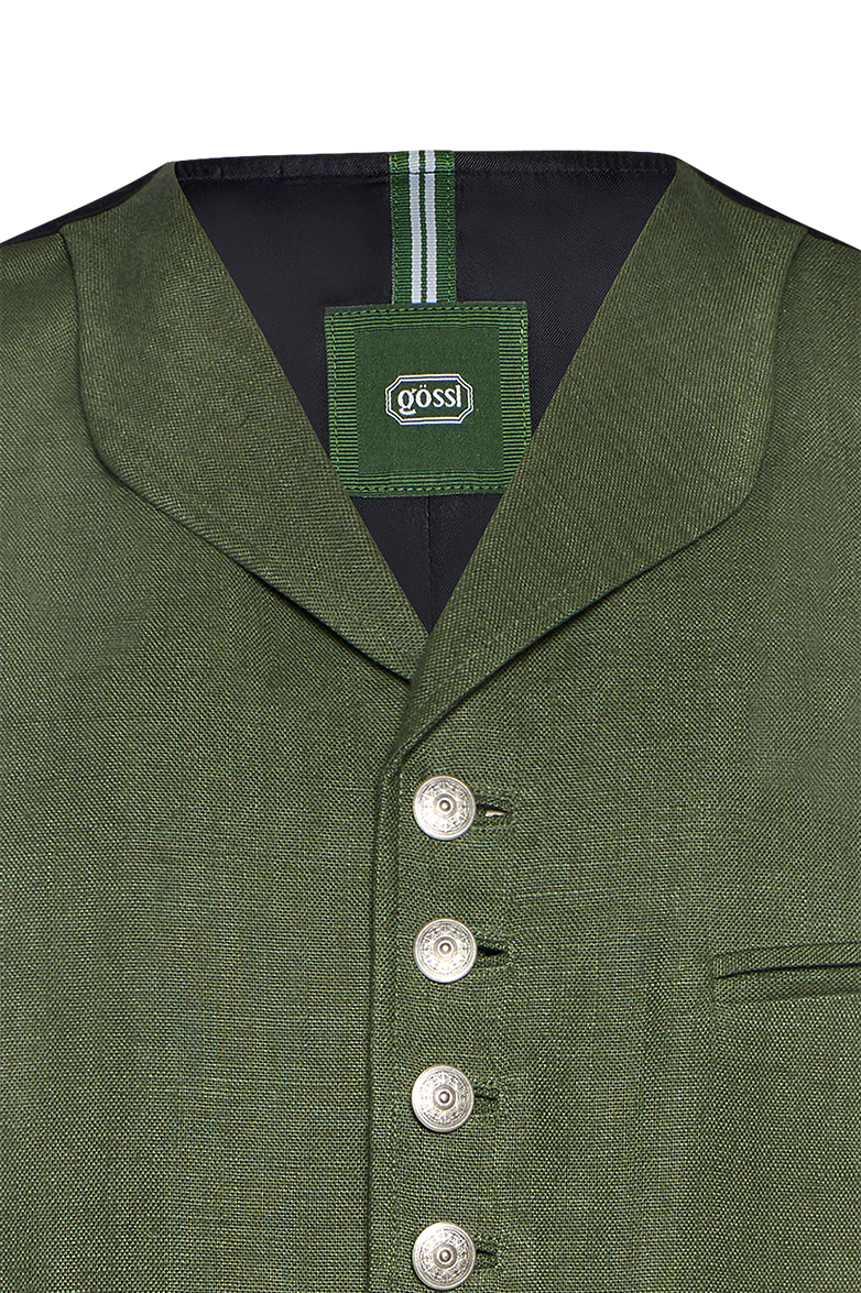 Althofer Leibl Gilet - Translation missing: de.products.product.media.image 8